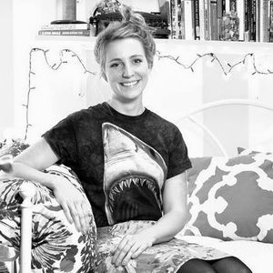 Meet your Posher, Laura jane